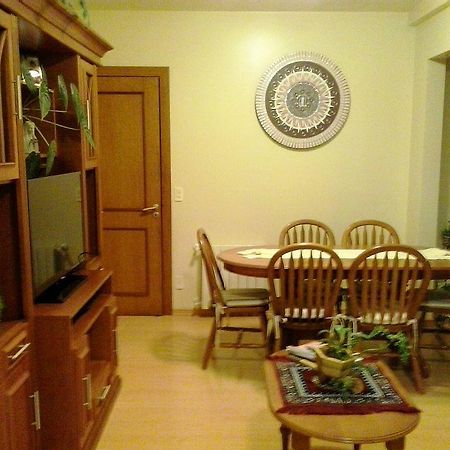 Apartamento Solar Do Centro - Gramado Rs Екстер'єр фото