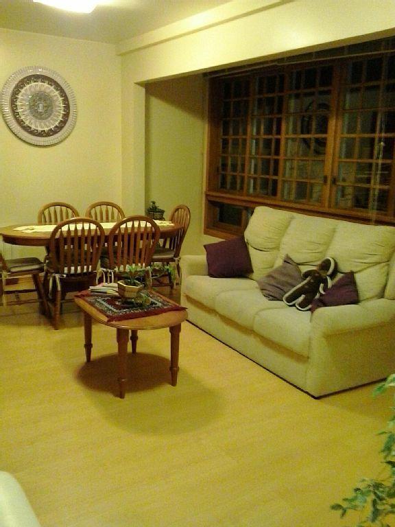 Apartamento Solar Do Centro - Gramado Rs Екстер'єр фото
