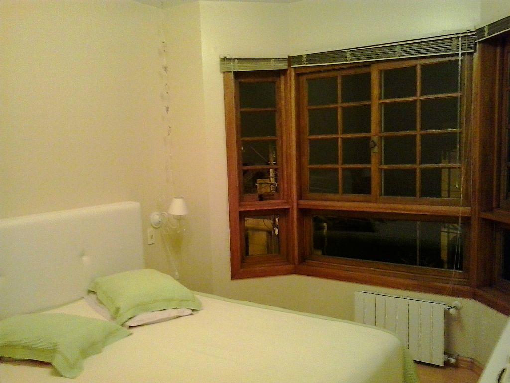 Apartamento Solar Do Centro - Gramado Rs Екстер'єр фото