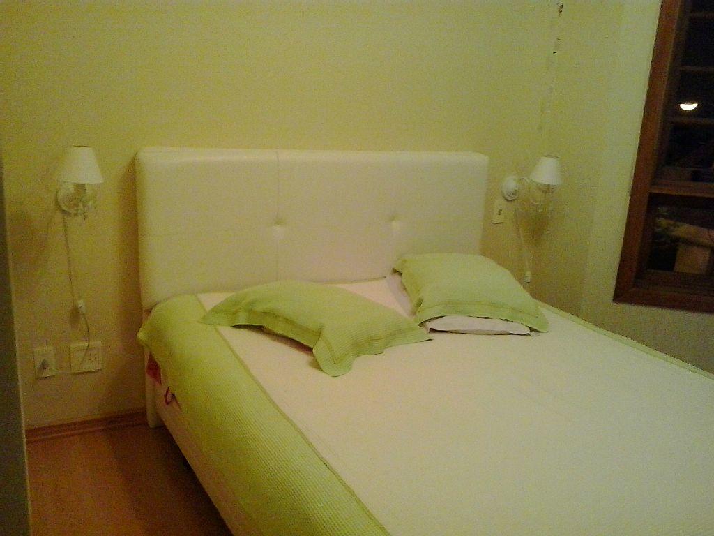 Apartamento Solar Do Centro - Gramado Rs Екстер'єр фото